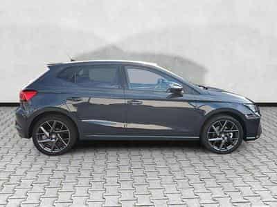 Seat Ibiza 1.0 TSI 85 kW FR (2026) - Photo 8