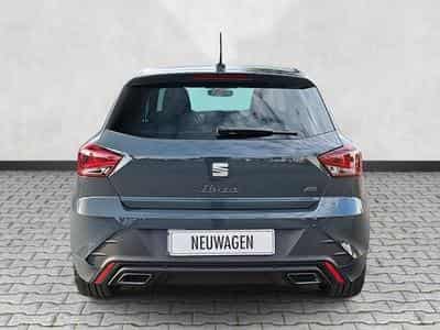 Seat Ibiza 1.0 TSI 85 kW FR (2026) - Photo 6
