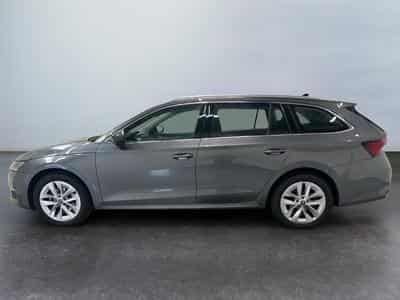 Skoda Octavia Selection (2026) - Foto 4