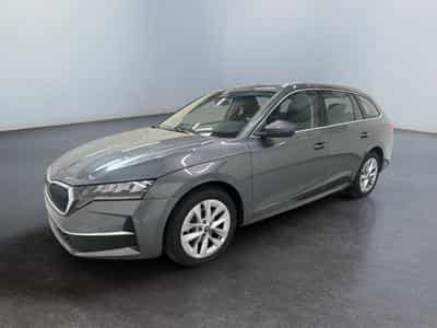 Skoda Octavia Selection (2026) - Foto 3