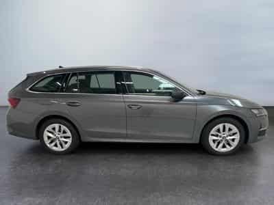 Skoda Octavia Selection (2026) - Foto 8