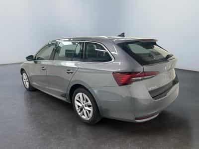 Skoda Octavia Selection (2026) - Foto 5