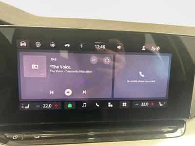 Skoda Octavia Selection (2026) - Foto 15