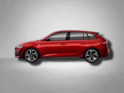 Skoda Scala Monte Carlo 1.5 TSI 7-Gang-DSG (2026) - Foto 2