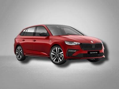 Skoda Scala Monte Carlo 1.5 TSI 7-Gang-DSG (2026) - Foto 1