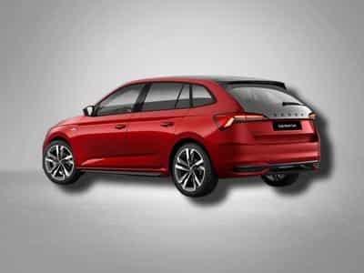 Skoda Scala Monte Carlo 1.5 TSI 7-Gang-DSG (2026) - Foto 3