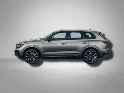 VW Touareg R-Line 3.0 TDI 8-Gang-Automatik 4MOTION (2025) - Foto 2