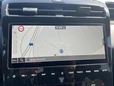 Hyundai Tucson 1.6 T-GDi Plug-in Hybrid Shine N-Line (2022) - Photo 2