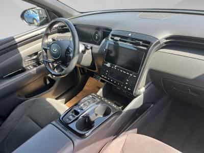 Hyundai Tucson 1.6 T-GDi Plug-in Hybrid Shine N-Line (2022) - Photo 13