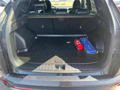 Hyundai Tucson 1.6 T-GDi Plug-in Hybrid Shine N-Line (2022) - Photo 14