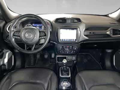 Jeep Renegade 1.6 MJD 130 MTX 80th (2021) - Photo 5