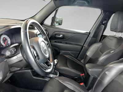 Jeep Renegade 1.6 MJD 130 MTX 80th (2021) - Photo 4