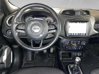 Jeep Renegade 1.6 MJD 130 MTX 80th (2021) - Photo 6