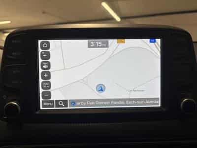 Hyundai Kona 1.0 T-GDI Sky (2018) - Foto 3