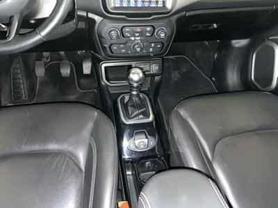 Jeep Renegade 1.6 MJD 130 MTX 80th (2021) - Photo 10