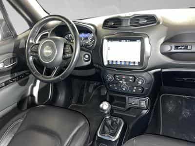 Jeep Renegade 1.6 MJD 130 MTX 80th (2021) - Photo 7