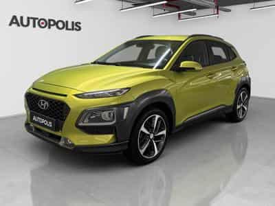 Hyundai Kona 1.0 T-GDI Sky (2018) - Foto 1