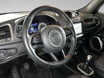 Jeep Renegade 1.6 MJD 130 MTX 80th (2021) - Photo 8