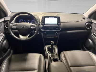 Hyundai Kona 1.0 T-GDI Sky (2018) - Foto 8