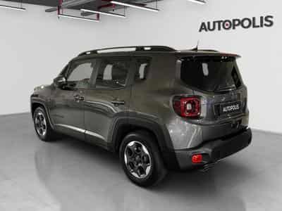 Jeep Renegade 1.6 MJD 130 MTX 80th (2021) - Photo 13