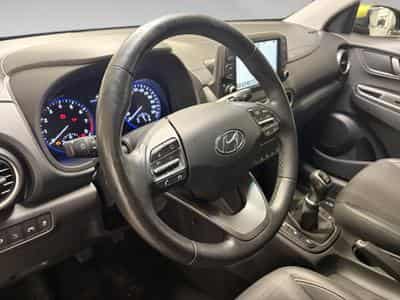 Hyundai Kona 1.0 T-GDI Sky (2018) - Foto 5