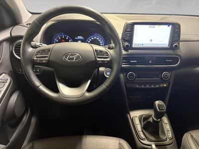 Hyundai Kona 1.0 T-GDI Sky (2018) - Foto 4