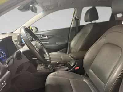 Hyundai Kona 1.0 T-GDI Sky (2018) - Foto 7