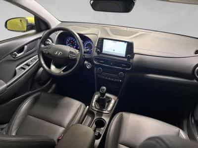Hyundai Kona 1.0 T-GDI Sky (2018) - Foto 6