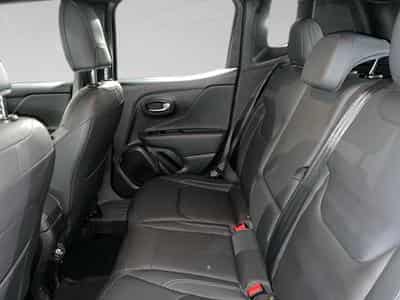 Jeep Renegade 1.6 MJD 130 MTX 80th (2021) - Photo 11
