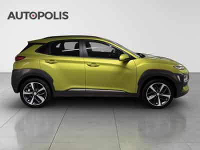Hyundai Kona 1.0 T-GDI Sky (2018) - Foto 13