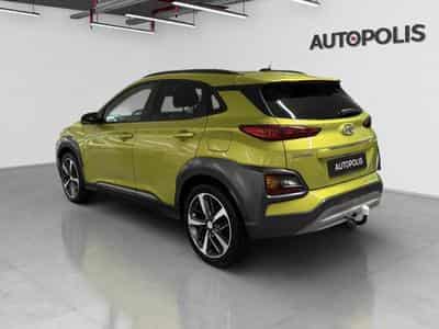 Hyundai Kona 1.0 T-GDI Sky (2018) - Foto 9