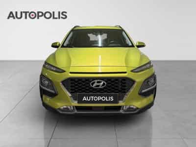 Hyundai Kona 1.0 T-GDI Sky (2018) - Foto 11