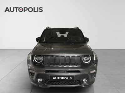 Jeep Renegade 1.6 MJD 130 MTX 80th (2021) - Photo 14