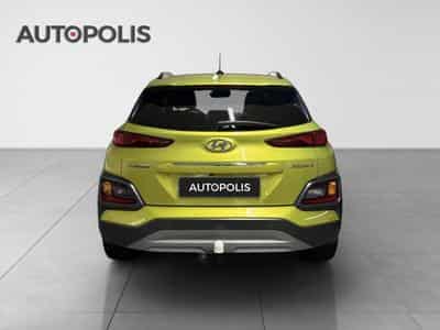 Hyundai Kona 1.0 T-GDI Sky (2018) - Foto 14