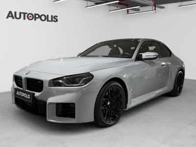 BMW M2 2-serie Coupé (2024) - Photo 1