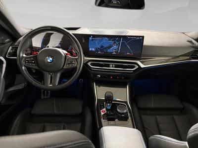 BMW M2 2-serie Coupé (2024) - Photo 5