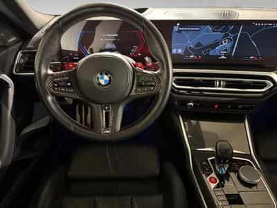 BMW M2 2-serie Coupé (2024) - Photo 6
