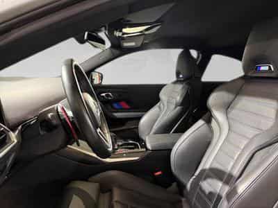 BMW M2 2-serie Coupé (2024) - Photo 4
