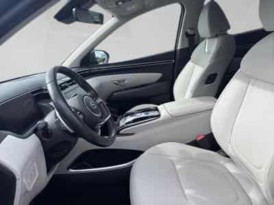 Hyundai Tucson 1.6 CRDi ISG Shine 2WD DCT-7 (2022) - Foto 7