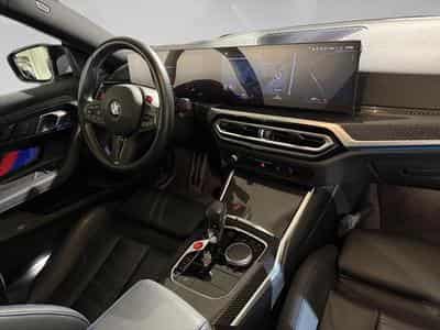 BMW M2 2-serie Coupé (2024) - Photo 7