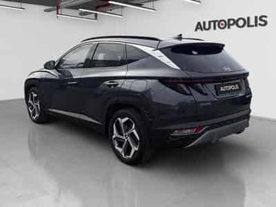Hyundai Tucson 1.6 CRDi ISG Shine 2WD DCT-7 (2022) - Foto 10