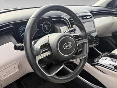 Hyundai Tucson 1.6 CRDi ISG Shine 2WD DCT-7 (2022) - Foto 9