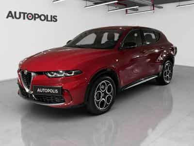 Alfa-Romeo Tonale 1.5 VGT Hybrid 118kW (2023) - Photo 1