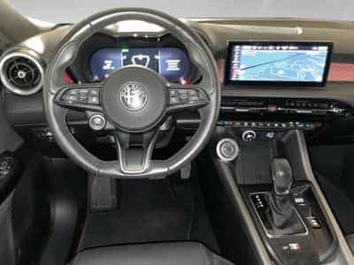 Alfa-Romeo Tonale 1.5 VGT Hybrid 118kW (2023) - Photo 6