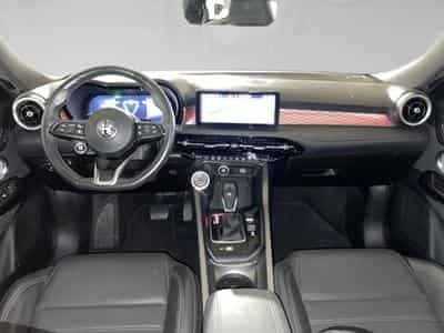Alfa-Romeo Tonale 1.5 VGT Hybrid 118kW (2023) - Photo 5