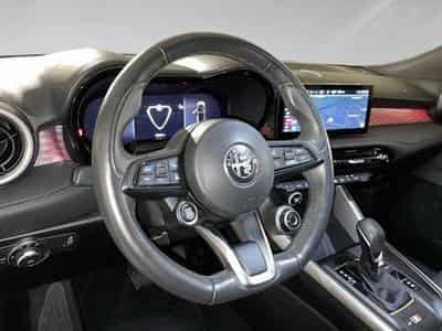 Alfa-Romeo Tonale 1.5 VGT Hybrid 118kW (2023) - Photo 8