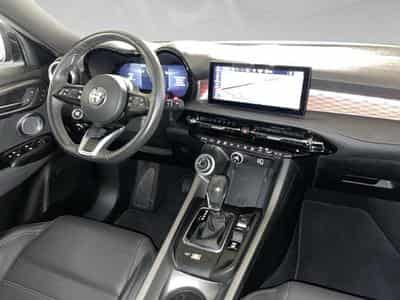 Alfa-Romeo Tonale 1.5 VGT Hybrid 118kW (2023) - Photo 7