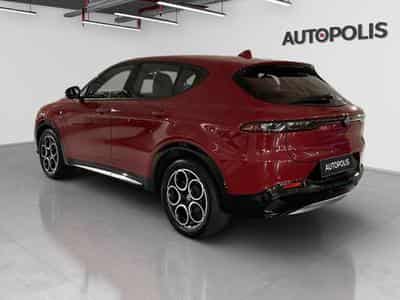Alfa-Romeo Tonale 1.5 VGT Hybrid 118kW (2023) - Photo 14