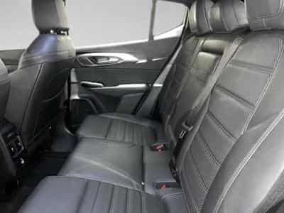Alfa-Romeo Tonale 1.5 VGT Hybrid 118kW (2023) - Photo 11