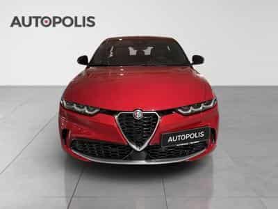 Alfa-Romeo Tonale 1.5 VGT Hybrid 118kW (2023) - Photo 15